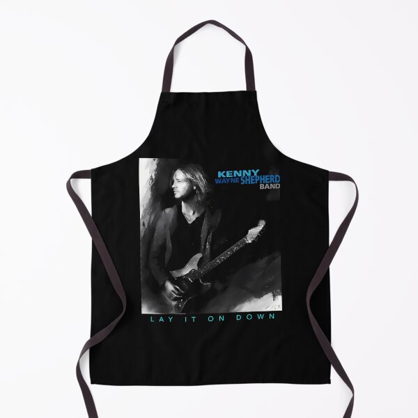 Item preview, Kenny Wayne Shepherd designed and sold by GrumpydemmaBay.
