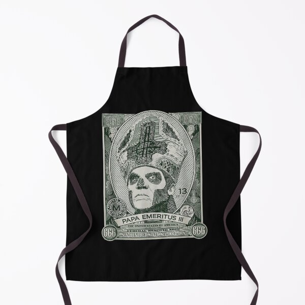Item preview, Ghost Papa Cash designed and sold by streetwen.