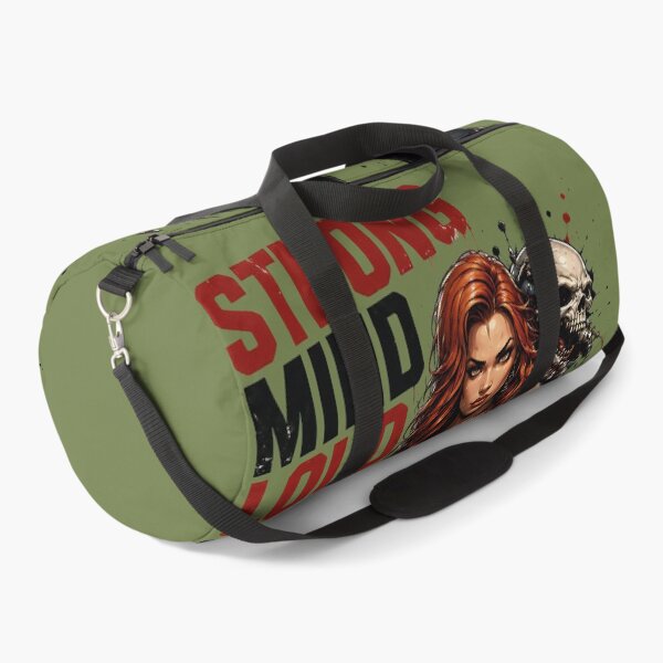 Item preview, strong mind designed and sold by aliraweb.