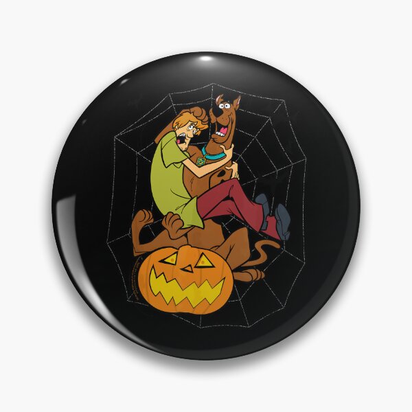 Item preview, Scooby Doo And Shaggy Spooky Surprise designed and sold by tiabletz.