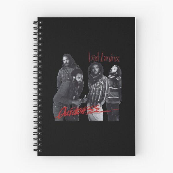 Item preview, Bad Brains Rock Band  designed and sold by SchuylerLakin69.