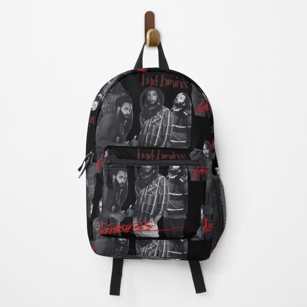 Item preview, Bad Brains Rock Band  designed and sold by SchuylerLakin69.