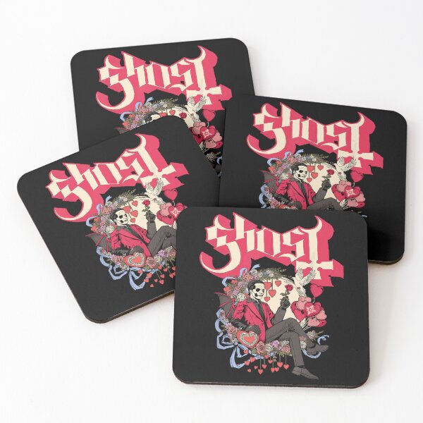 Item preview, Ghost Papa Cupid Valentine S Day Design designed and sold by streetwen.