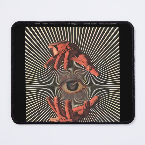 Item preview, M.El.Vins Ethereal Symbolic Design With Emotional Storytelling designed and sold by karmarobo8.
