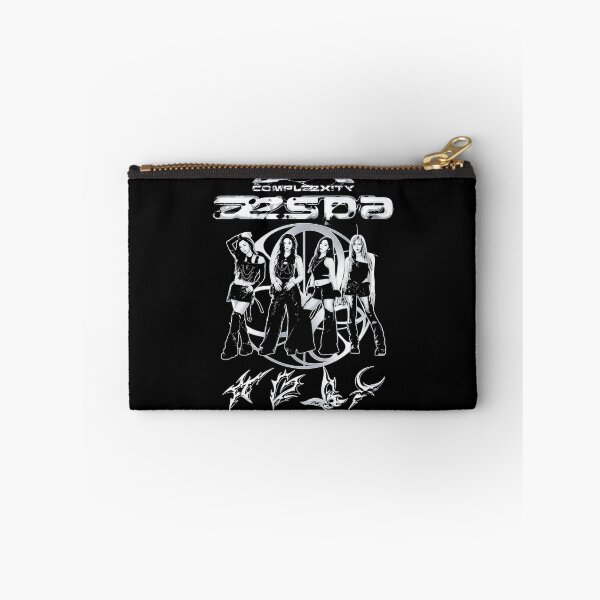 Item preview, Aespa World Tour SYNK designed and sold by KixMatch.