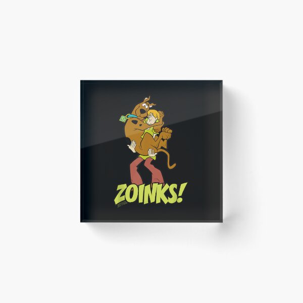Aperçu de l'œuvre Scooby-Doo et Sammy Zuinks créée et vendue par tiabletz.