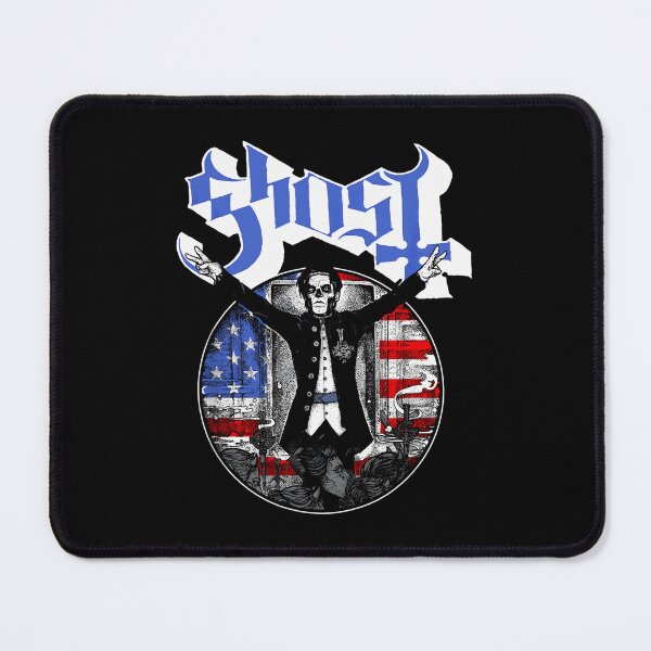 Item preview, Ghost Papa Emeritus Iii Election designed and sold by streetwen.