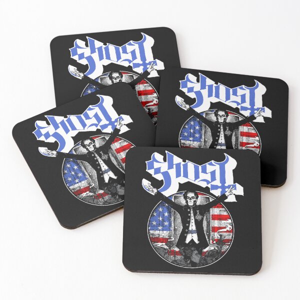Item preview, Ghost Papa Emeritus Iii Election designed and sold by streetwen.
