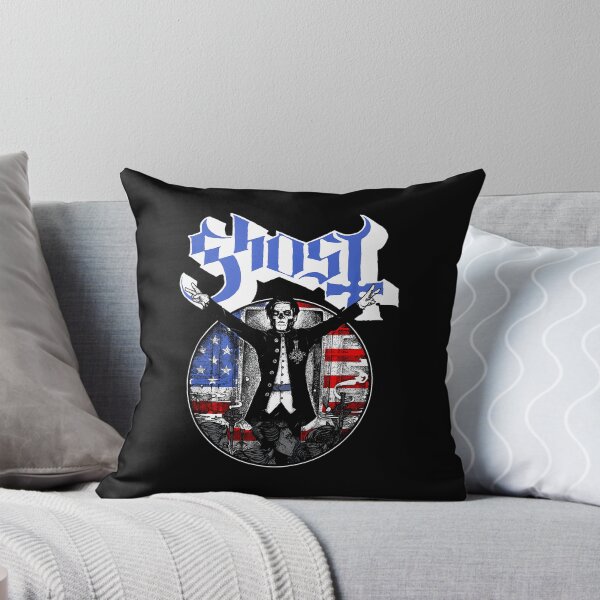 Item preview, Ghost Papa Emeritus Iii Election designed and sold by streetwen.