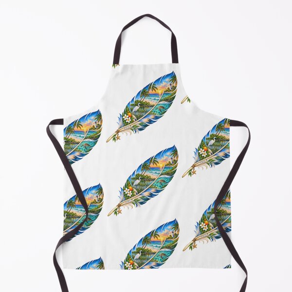 Item preview, Florida Sunshine Feather designed and sold by Whimspired By Paxx.