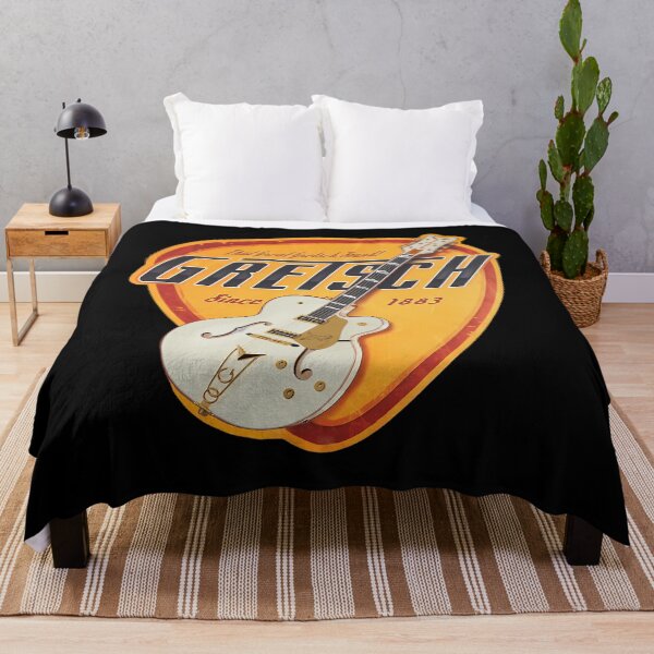 Item preview, Gretsch Legendary Electric Guitar Pick designed and sold by Detrax123.
