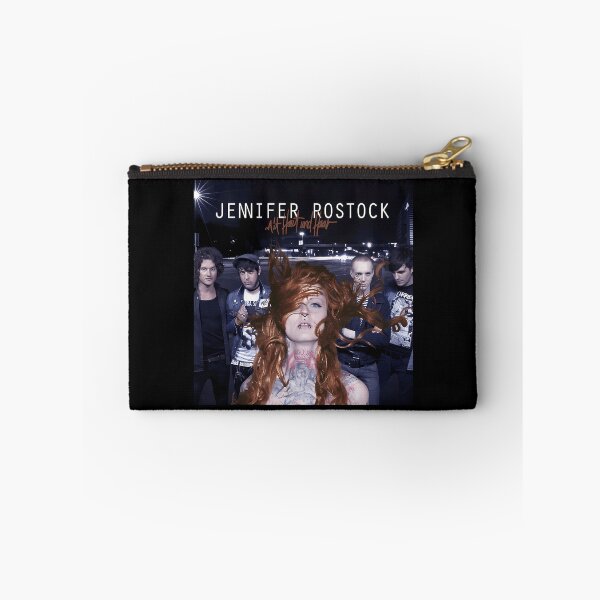 Item preview,  Jennifer Rostock - Mit Haut Und Haar Album 2011 designed and sold by GrumpydemmaBay.