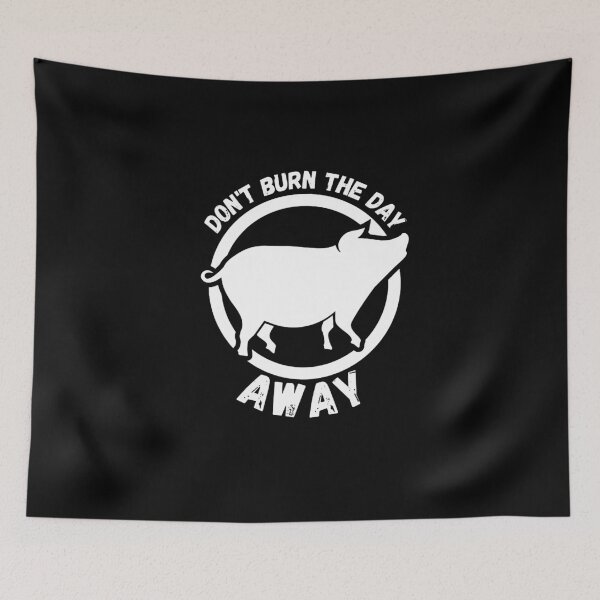 Item preview, Don't Burn The Day Dave Matthews Band designed and sold by debbienarvaez.