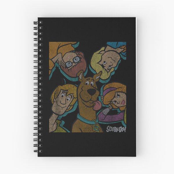 Item preview, Scooby Doo Big Face Group designed and sold by tiabletz.