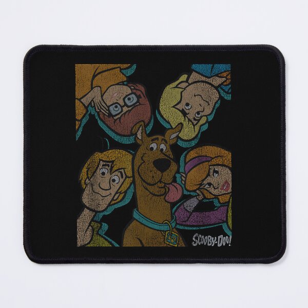 Item preview, Scooby Doo Big Face Group designed and sold by tiabletz.
