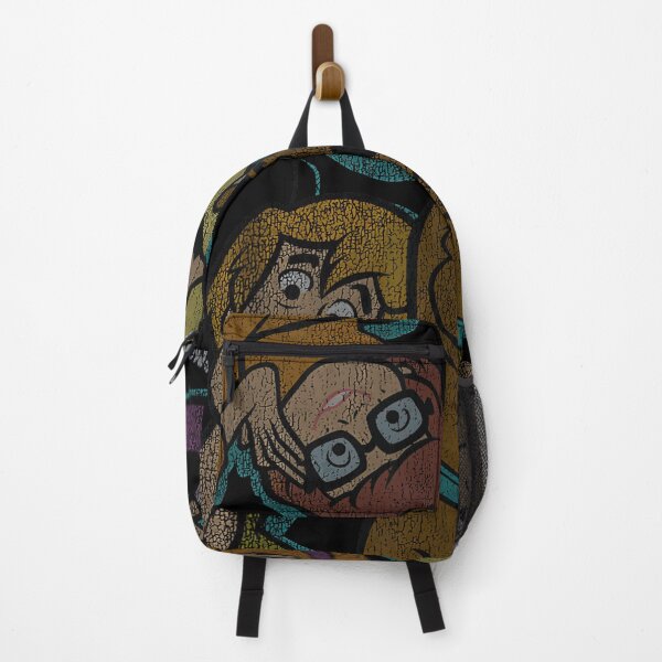 Item preview, Scooby Doo Big Face Group designed and sold by tiabletz.