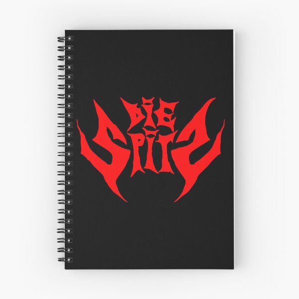 Item preview, Die Spitz Rock Band designed and sold by RogerRemy59.