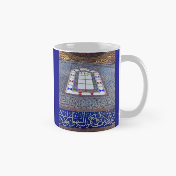 Item preview, Wall in Topkapi Palace, Istanbul, Turkiye designed and sold by SafariByMarisa.