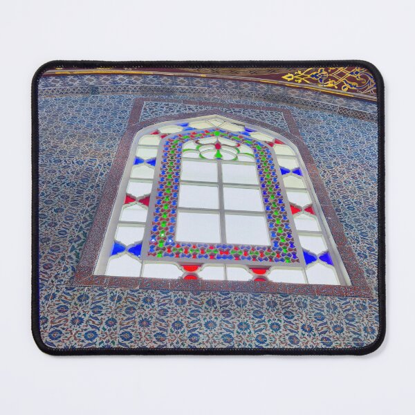 Item preview, Wall in Topkapi Palace, Istanbul, Turkiye designed and sold by SafariByMarisa.