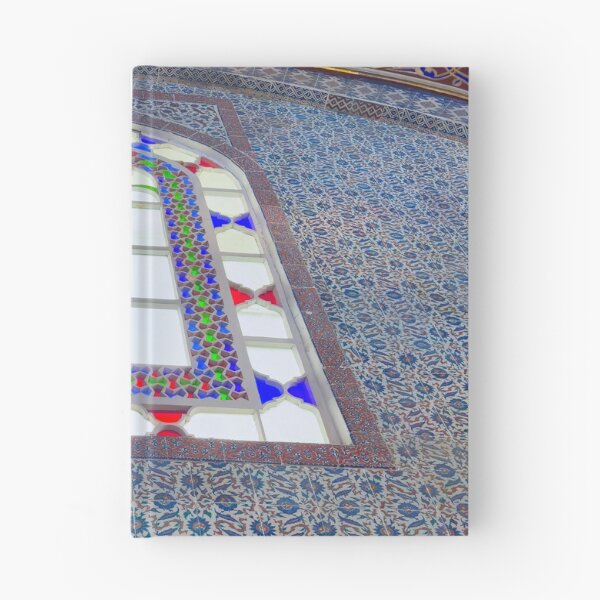 Item preview, Wall in Topkapi Palace, Istanbul, Turkiye designed and sold by SafariByMarisa.