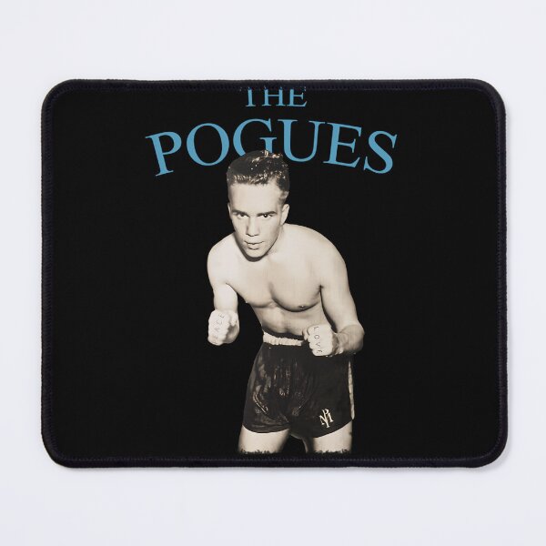 Item preview, Peace And Love The Pogues Boxer designed and sold by sammyboy667.