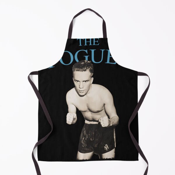 Item preview,  Peace And Love The Pogues Boxer designed and sold by sammyboy667.