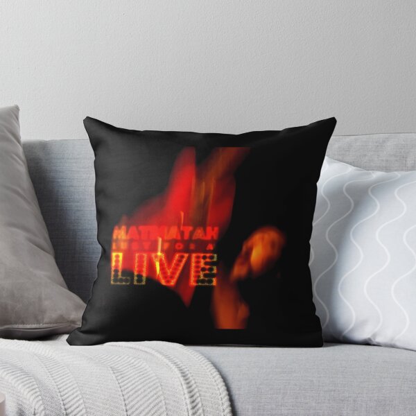 Item preview, Matmatah - Lust For A Live Album 2002 designed and sold by RogerRemy59.
