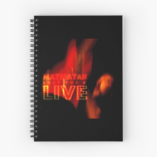 Item preview, Matmatah - Lust For A Live Album 2002 designed and sold by RogerRemy59.