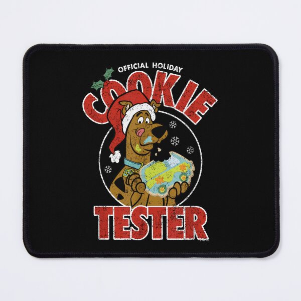 Item preview, Scooby Doo Christmas Cookie Tester designed and sold by tiabletz.