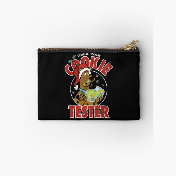 Item preview, Scooby Doo Christmas Cookie Tester designed and sold by tiabletz.