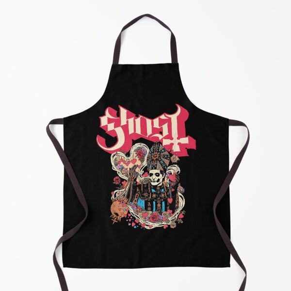 Item preview, Ghost Papa Hearts Valentine S Day designed and sold by streetwen.