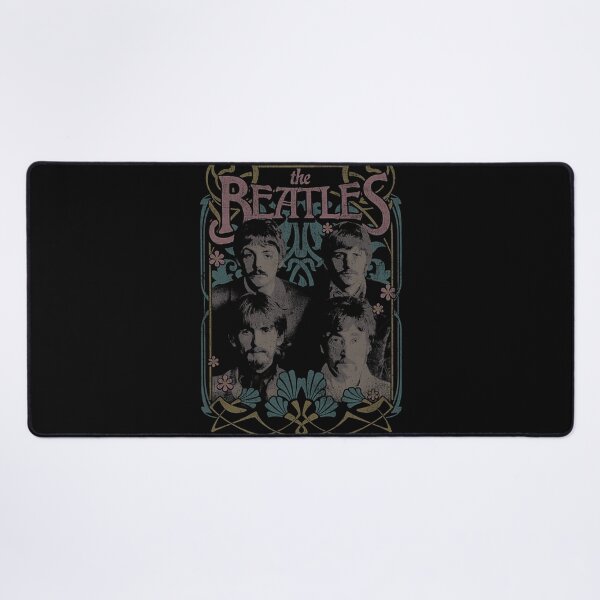 Item preview, Beatles Psychedelic Rock Band designed and sold by Rajesh Sayed.