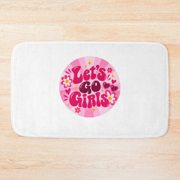 Item preview, Let's Go Girls Shania Twain Bachelorette Party Girls Trip designed and sold by SkeletonsDanger.
