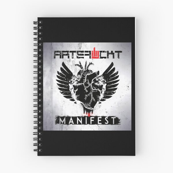 Item preview, Artefuckt - Manifest Album 2017 designed and sold by RogerRemy59.