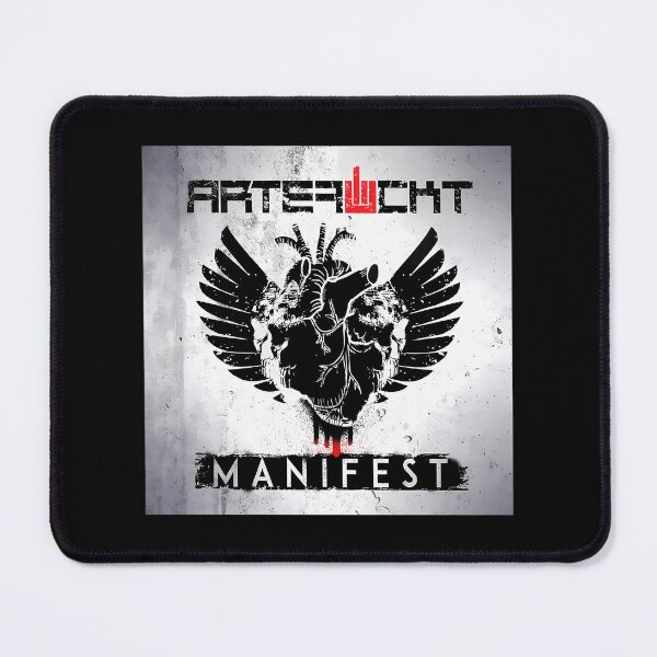 Item preview, Artefuckt - Manifest Album 2017 designed and sold by RogerRemy59.