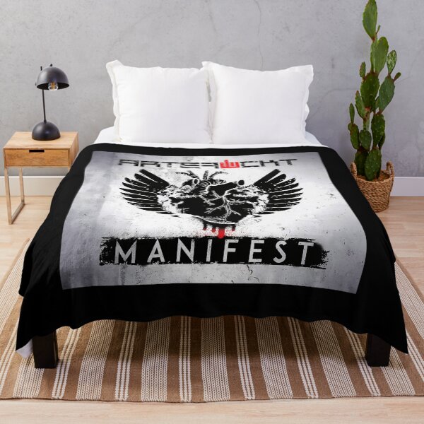 Item preview, Artefuckt - Manifest Album 2017 designed and sold by RogerRemy59.