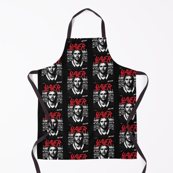 Item preview, The Alien Inspired Slayer Parody Buffalo One Of One designed and sold by TrevionYoster.