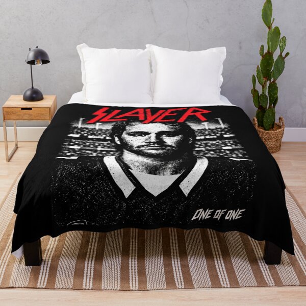 Item preview, The Alien Inspired Slayer Parody Buffalo One Of One designed and sold by TrevionYoster.