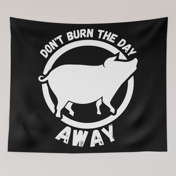 Item preview, Don't Burn The Day Dave Matthews Band  designed and sold by cherylbrown660.