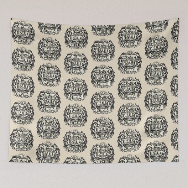 Item preview, Do Right Anyway designed and sold by Quote Gallery.