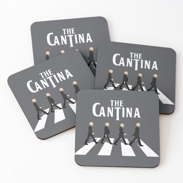 Item preview, The Cantina Cross designed and sold by amizkahenia.