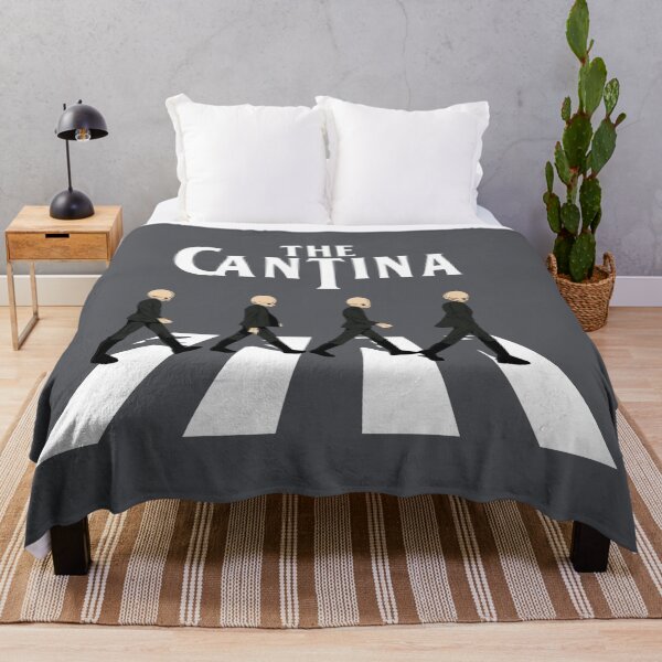 Item preview, The Cantina Cross designed and sold by amizkahenia.