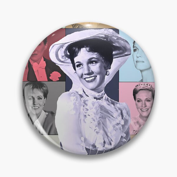 Item preview,  Julie Andrews Eras Tour White designed and sold by sammyboy667.