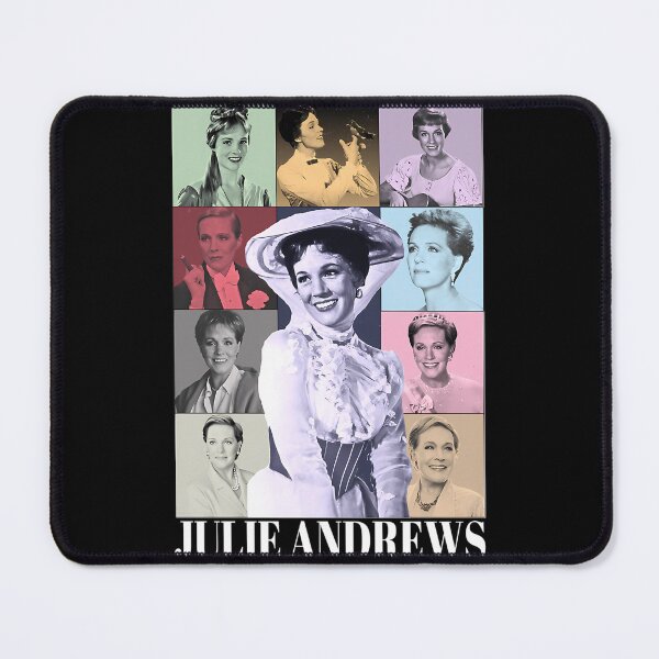 Item preview, Julie Andrews Eras Tour White designed and sold by sammyboy667.