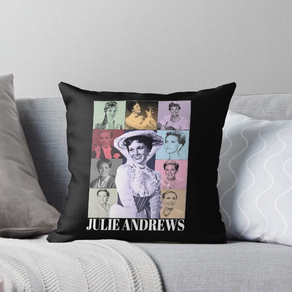 Item preview,  Julie Andrews Eras Tour White designed and sold by sammyboy667.
