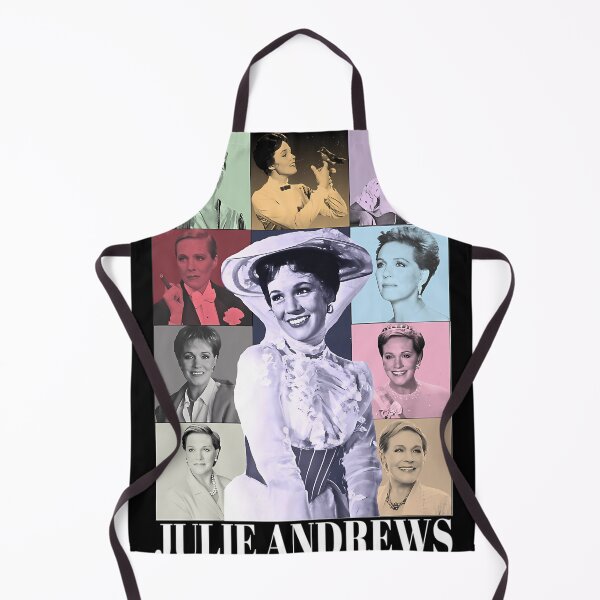 Item preview,  Julie Andrews Eras Tour White designed and sold by sammyboy667.