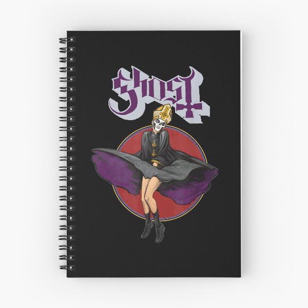 Item preview, Ghost Papa Marilyn designed and sold by streetwen.