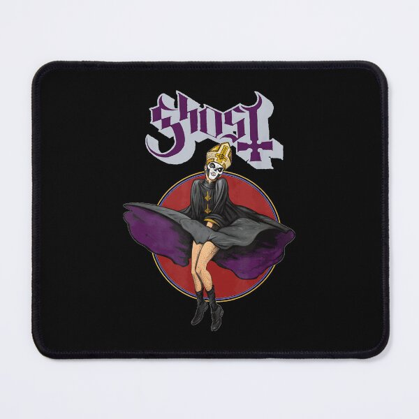 Item preview, Ghost Papa Marilyn designed and sold by streetwen.