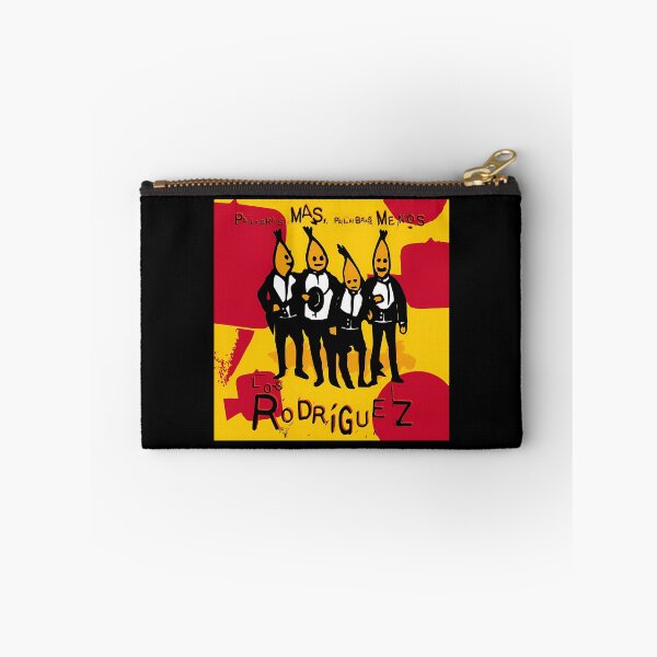 Item preview, Los Rodrguez - Palabras Ms Palabras Menos Album 1995 designed and sold by RogerRemy59.