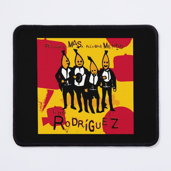 Item preview, Los Rodrguez - Palabras Ms Palabras Menos Album 1995 designed and sold by RogerRemy59.